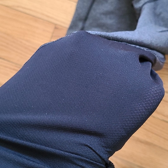 Lululemonpace rival crop leggings